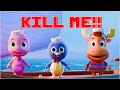 The Backyardigans Reboot Music Series looks HORRIBLE 800 SUBSCRIBER SPECIAL