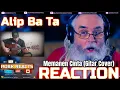 Download Lagu Alip Ba Ta - Memanen Cinta (Gitar Cover) | First Time Hearing Reaction - Requested!