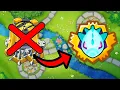Dreadbloon Ranked TOP 50 Guide Downstream BTD6