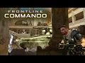 FrontLine Commando - Main \u0026 Store Theme Song Music
