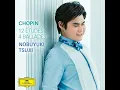 Chopin: Ballade No. 2 in F Major, Op. 38