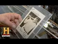 Babe Ruth s Autograph Season 4 Pawn Stars