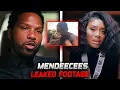 Leaked Footage EXPOSES Mendeecees Proof He Cheated on Yandy