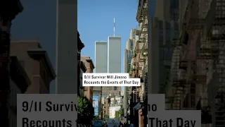“It Was a War Zone”: What a Rookie Officer Witnessed on 9/11