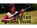 Download Lagu MATAR PARA VIVIR - Película Completa