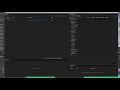 30 Media Encoder Batch Options