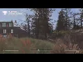 Fallout 76 Junk Extractor With a View