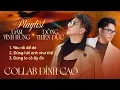 Download Lagu Yêu rồi để đó | Ngã quỵ với 3 siêu phẩm Đông Thiên Đức dành riêng cho Đàm Vĩnh Hưng