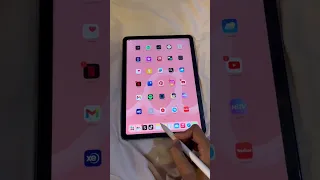 البديل الارخص لقلم الايباد من شي ان Ipad Pencil From SHEIN 