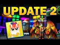 UPDATE 2 NEW ZONE PETS CODES in MINING SIMULATOR 2 LARIMAR GUIDE