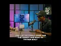 JoJo Simmons On Cannabis Arrest I let my father down