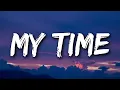 Lagu Arizona Zervas - MY TIME (Lyircs)