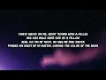Big Yavo - HIM (Lyrics) i told a b i'm him quit playin