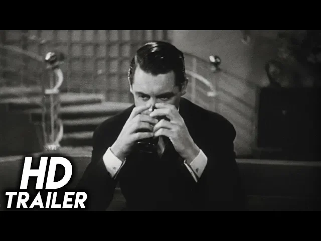 Topper (1937) ORIGINAL TRAILER [HD 1080p]