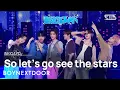 Lagu BOYNEXTDOOR (보이넥스트도어) - So let’s go see the stars @인기가요 inkigayo 20240512