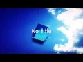 Lagu No title歌ってみたのはメガテラ・ゼロ