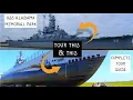 Exploring the USS Alabama Battleship and More A Tour GUIDE of the Memorial Park