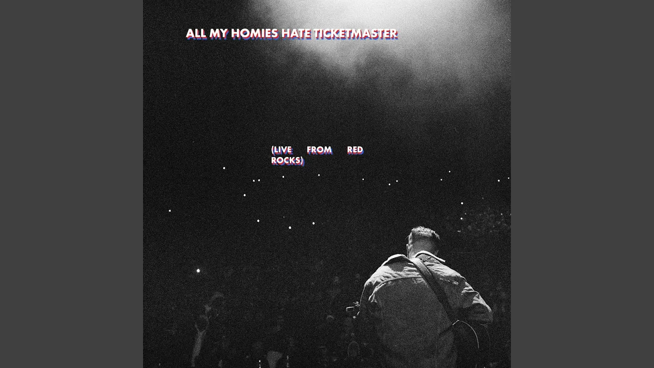 Burn, Burn, Burn (Live)