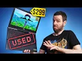 Save Money Buying a Box Gaming Laptop And Mistakes to Avoid