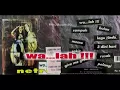 (Full Album) Netral # Wa...Lah !!!