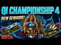 Quantum Incursions Championship 4 Neo Bus Neo Glider Rewards Forge of Empires 2026