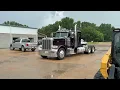 2024 PETERBILT 389 For Sale