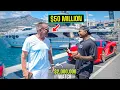 Guessing Newport Beach Millionaires INCOME