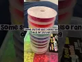 Come to see what I got from hobby