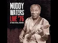 Mannish Boy (Remastered) (Live)