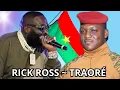 Download Lagu RICK ROSS ~ CHANTE POUR IBRAHIM TRAORÉ 🇧🇫🇧🇫