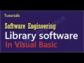 MDI Child form using visual basic