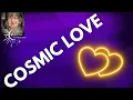 Cosmic Love Exploring Relationships Through The Stars love
