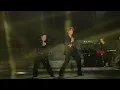 姜濤 Keung To x Fatboy 梁業 (肥仔)《獅虎流｜追光者》【Day 7 平安夜場 Keung To “LAVA” Live 2025】2025.12.24 FanCam