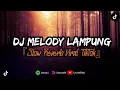 Download Lagu Dj Fake Love Melody Lampung Viral Tiktok Reverb