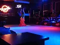 Ragheb Allama- Mosh-Bil-Kalam - Alex DeLora - "Hollywood"