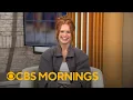 Madelaine Petsch talks new horror role and life after Riverdale