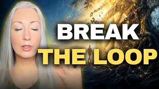 Why the Same Pain Keeps Repeating Judah on Ancestral Loops