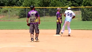 ISSA GREENBORO Carolina Legend 50 vs ENC