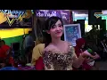 Download Lagu LANGGAM TERENYUH  - Citra Margareta  - KALIMBA Music - C E Audio - DIVI PRODUCTION  Live Tegal PAre