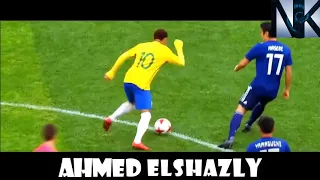 اغنيه اخرة الشقاوة احمد مكي النسخه الكتالونيه دندنها