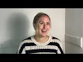 Download Lagu Hedda Halinen - Jenny (Self Tape)