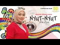 Download Lagu Nyut Nyut Saye Sengoti - Eda Ezrin \
