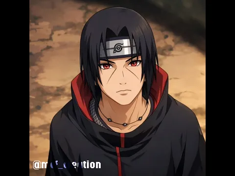 ❤️🩹painful story of Itachi..😓 #itachiuchiha