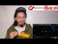 Odeal - You're Stuck (Official Music Video) ft. Summer Walker)  REACTION‼️