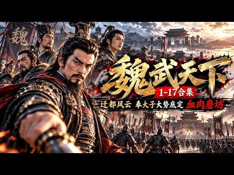 魏武天下 Episode 2