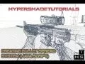 073-HyperShadeTutorials - Unity 3D Creating Bullet Spread System Java Script
