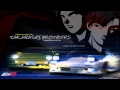 Initial D - Running In The 90's (HD)