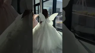 احدث فساتين الفراشه للبنات غايه في الجمال Fashion 