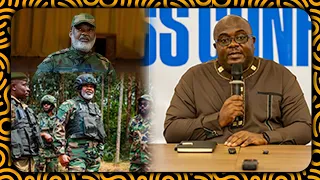 IMPAMO AFC M23 BURUNDI BERTRAND BISIMWA ARASABA INGABO Z U BURUNDI KUVA MU NTAMBARA  IMPAMO AFC M23 BURUNDI BERTRAND BISIMWA ARASABA INGABO Z U BURUNDI KUVA MU NTAMBARA