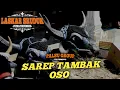 Lagu DJ BANTENGAN TERBARU LASKAR SRUDUK SAREP TAMBAK OSO🔰